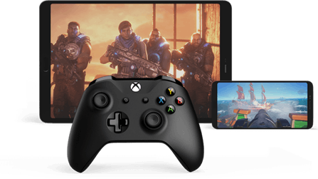 Microsoft brengt Xbox Cloud Gaming naar iOS en Windows 10