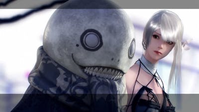 Voorspel: Gekozen familie schittert in Nier: Replicant ver. 1.22