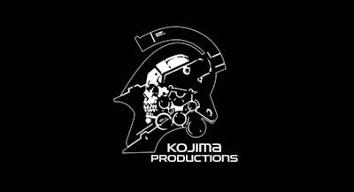 Kojima Productions hint naar aankondiging volgende week