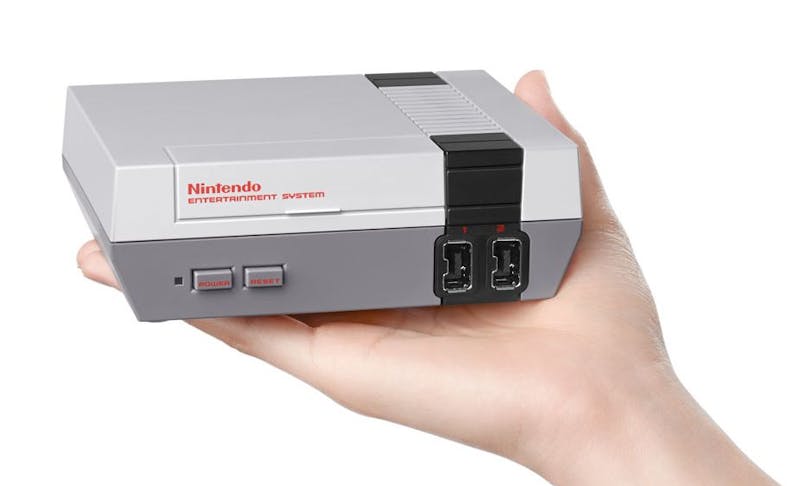 NES Mini