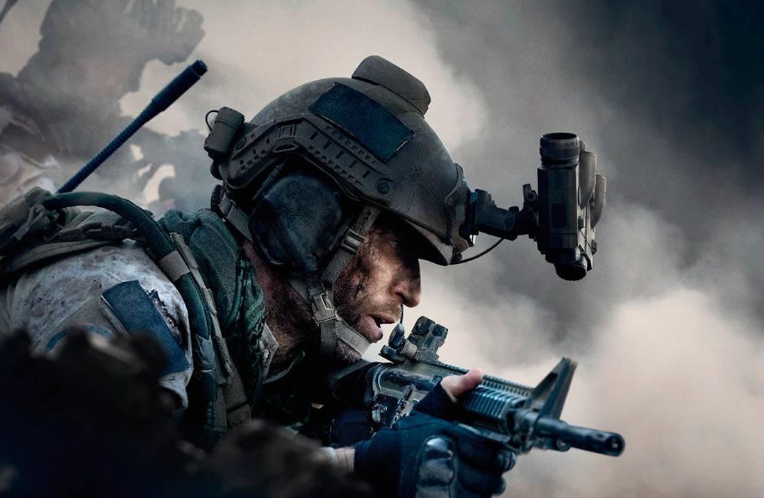 Call of Duty: Warzone heeft meer dan vijftig miljoen spelers