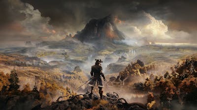 Greedfall komt naar PS5 en Xbox Series X