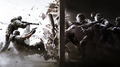 Rainbow Six Siege ontvangt Operation Shifting Tides-update