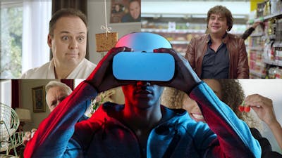 Vr Vrijdag: Oh nee: reclames in virtual reality!