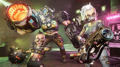 Borderlands 3: Director's Cut uitgesteld naar 8 april