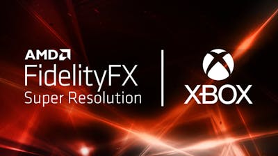 FidelityFX Super Resolution is nu onderdeel van Xbox’ Game Development Kit