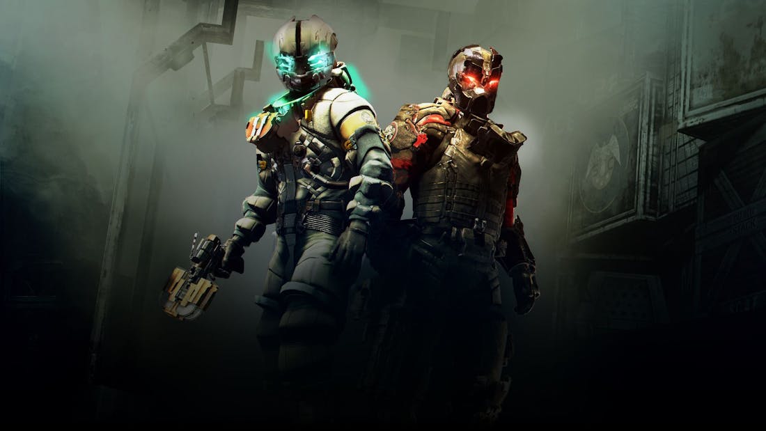 EA Motive werkt mogelijk aan een reboot van Dead Space-reeks