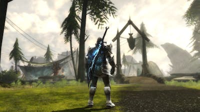 Native 4k toegevoegd aan PS5-versie van Kingdoms of Amalur: Re-Reckoning