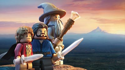 Lego The Lord of the Rings en The Hobbit-games niet meer digitaal verkrijgbaar