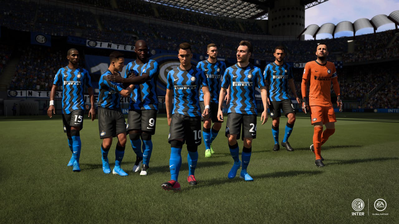 EA laat spelers in Fifa 21-lootboxes kijken voordat men ze aanschaft