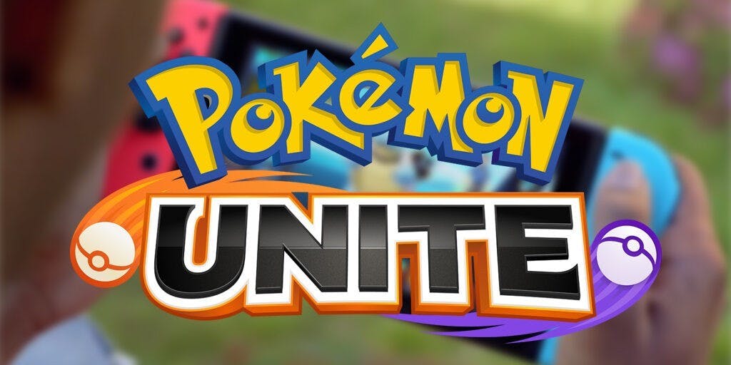 Vanmiddag wordt er nieuws rondom Pokémon Unite aangekondigd