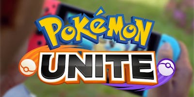 Vanmiddag wordt er nieuws rondom Pokémon Unite aangekondigd