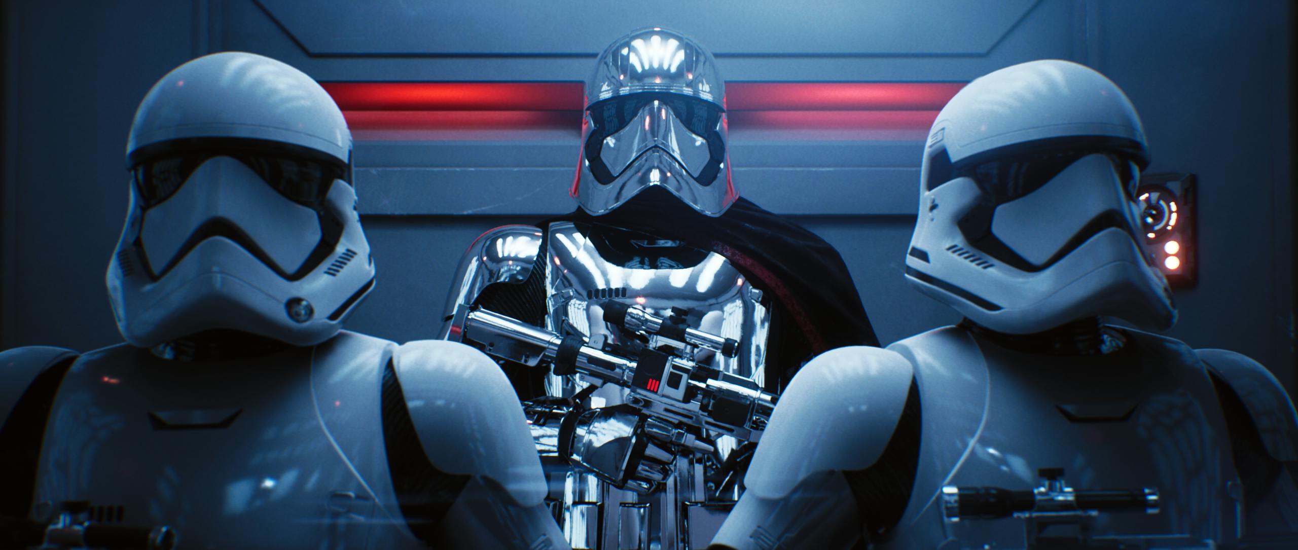 Hoogtepunten: Nieuwe Star Wars- en Indiana Jones-game in ontwikkeling