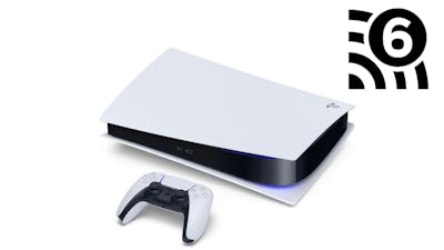 Een Wifi 6-router is onmisbaar voor PlayStation 5