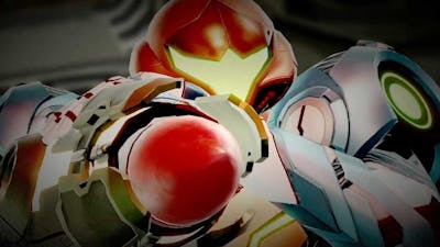 Metroid Dread aangekondigd voor Nintendo Switch