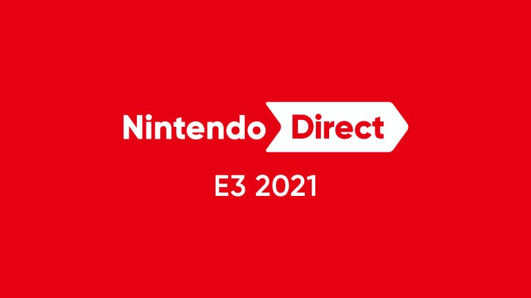 Bekijk de Nintendo Direct vanaf 18:00 uur hier