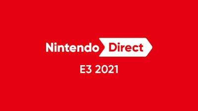 Bekijk de Nintendo Direct vanaf 18:00 uur hier