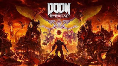 Id Software toont eerste screenshots van Doom Eternal-dlc