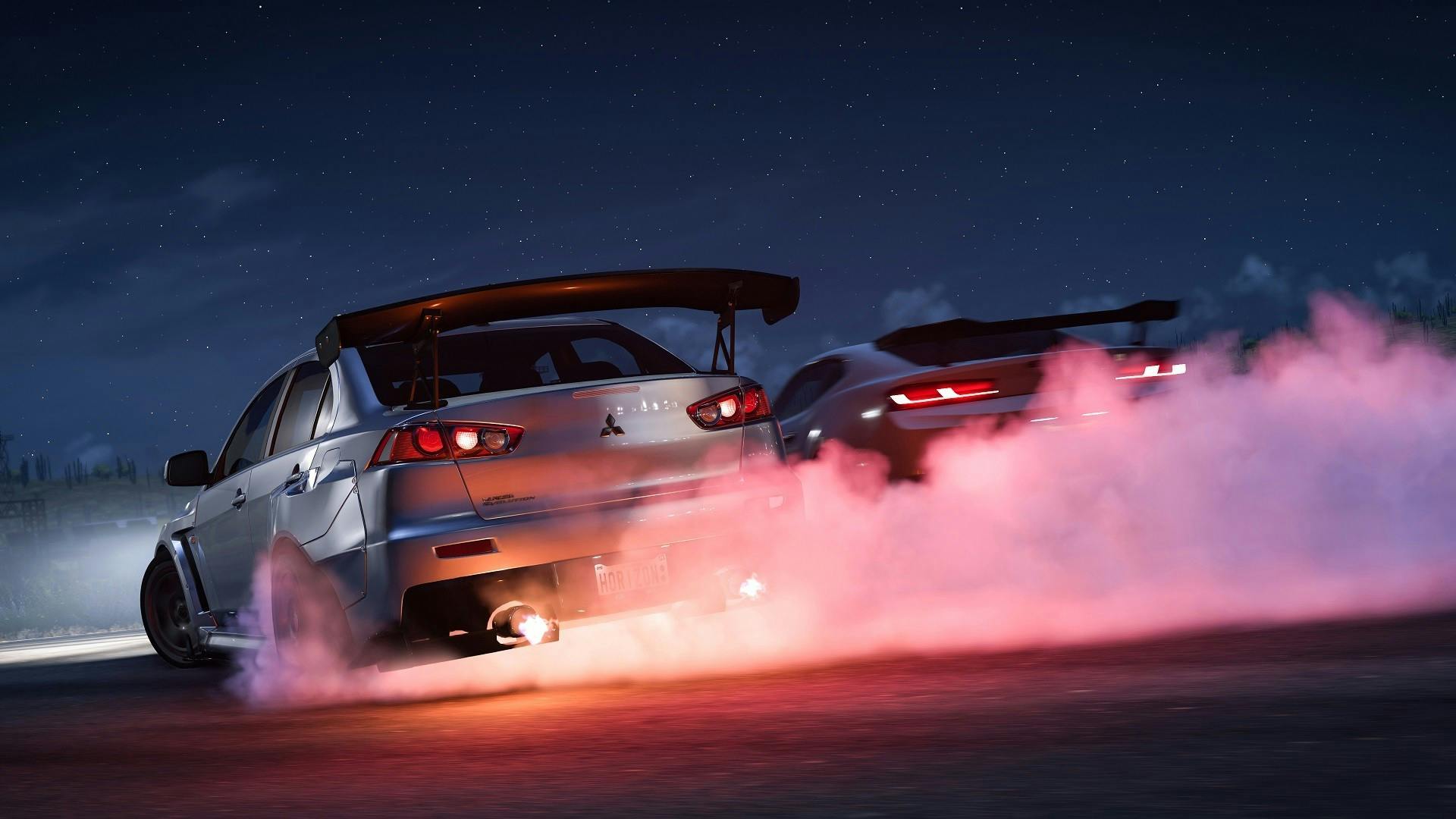 Forza Horizon 5 komt in de lente naar PlayStation 5