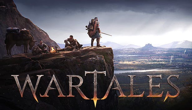 Northgard-ontwikkelaars komen met tactische rpg Wartales