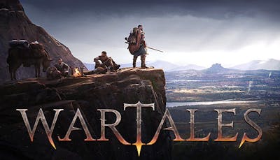 Northgard-ontwikkelaars komen met tactische rpg Wartales