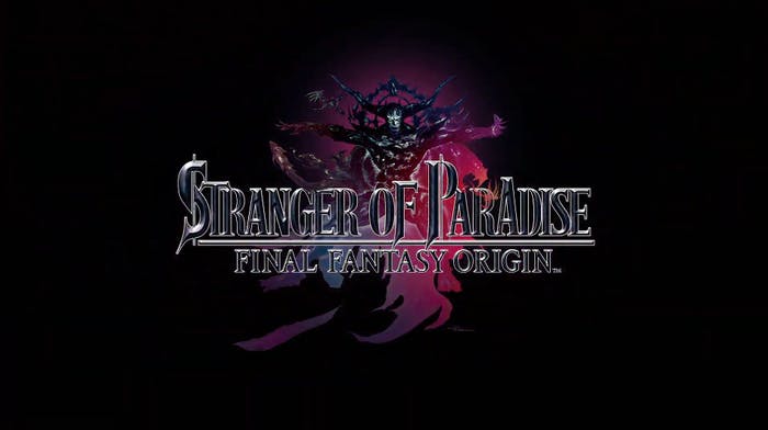 Square Enix kondigt Stranger of Paradise: Final Fantasy Origin aan