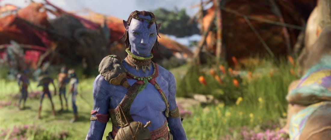 Ubisoft toont eerste beelden Avatar Frontiers of Pandora