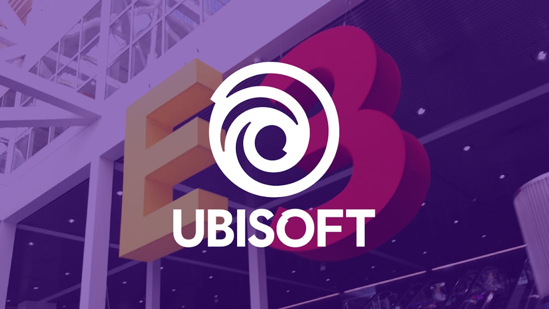 E3 2019: Wat kunnen we van Ubisoft verwachten?