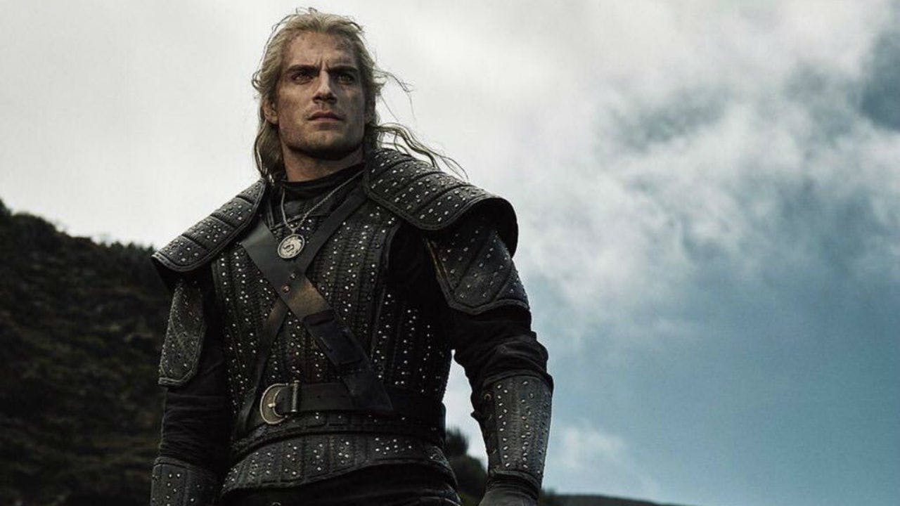 The Witcher-documentaire toont monsters uit de serie