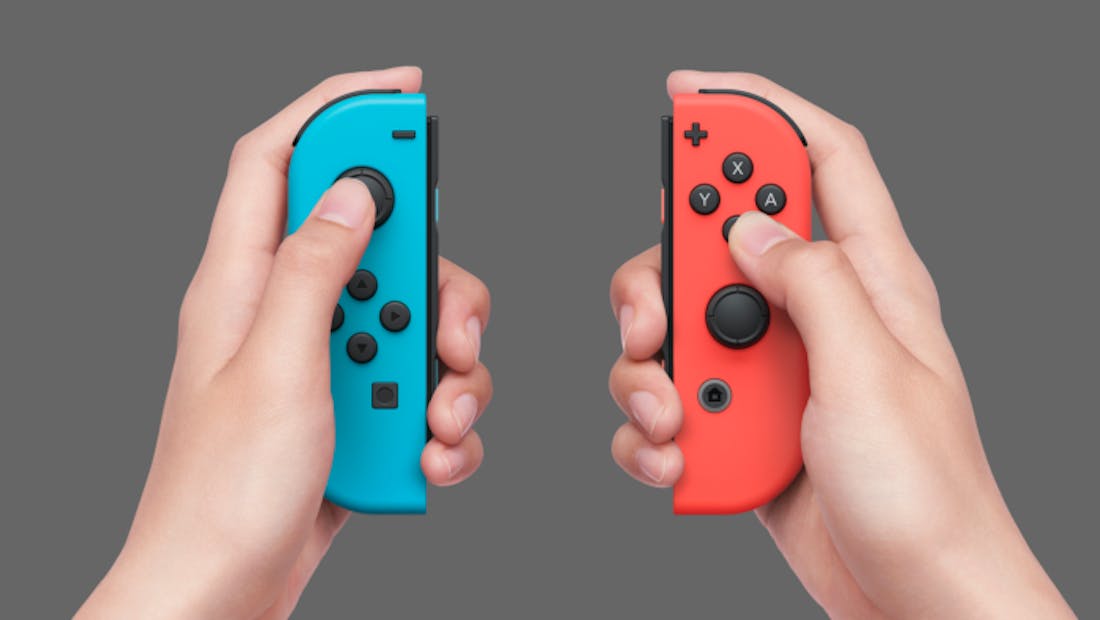 Europawijde klacht over defecte Switch Joy-Cons opgezet