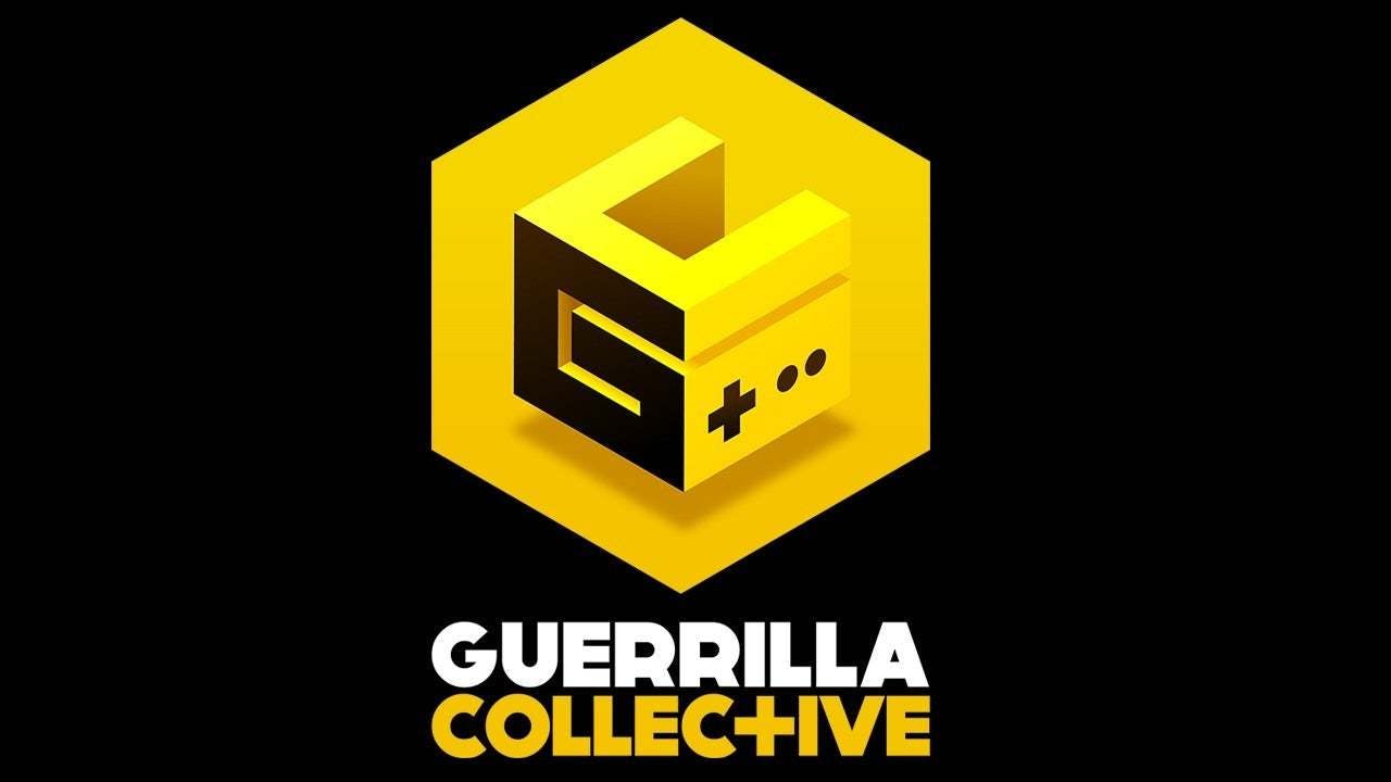 Diverse indiestudio's houden Guerrilla Collective-presentatie