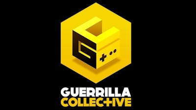 Diverse indiestudio's houden Guerrilla Collective-presentatie