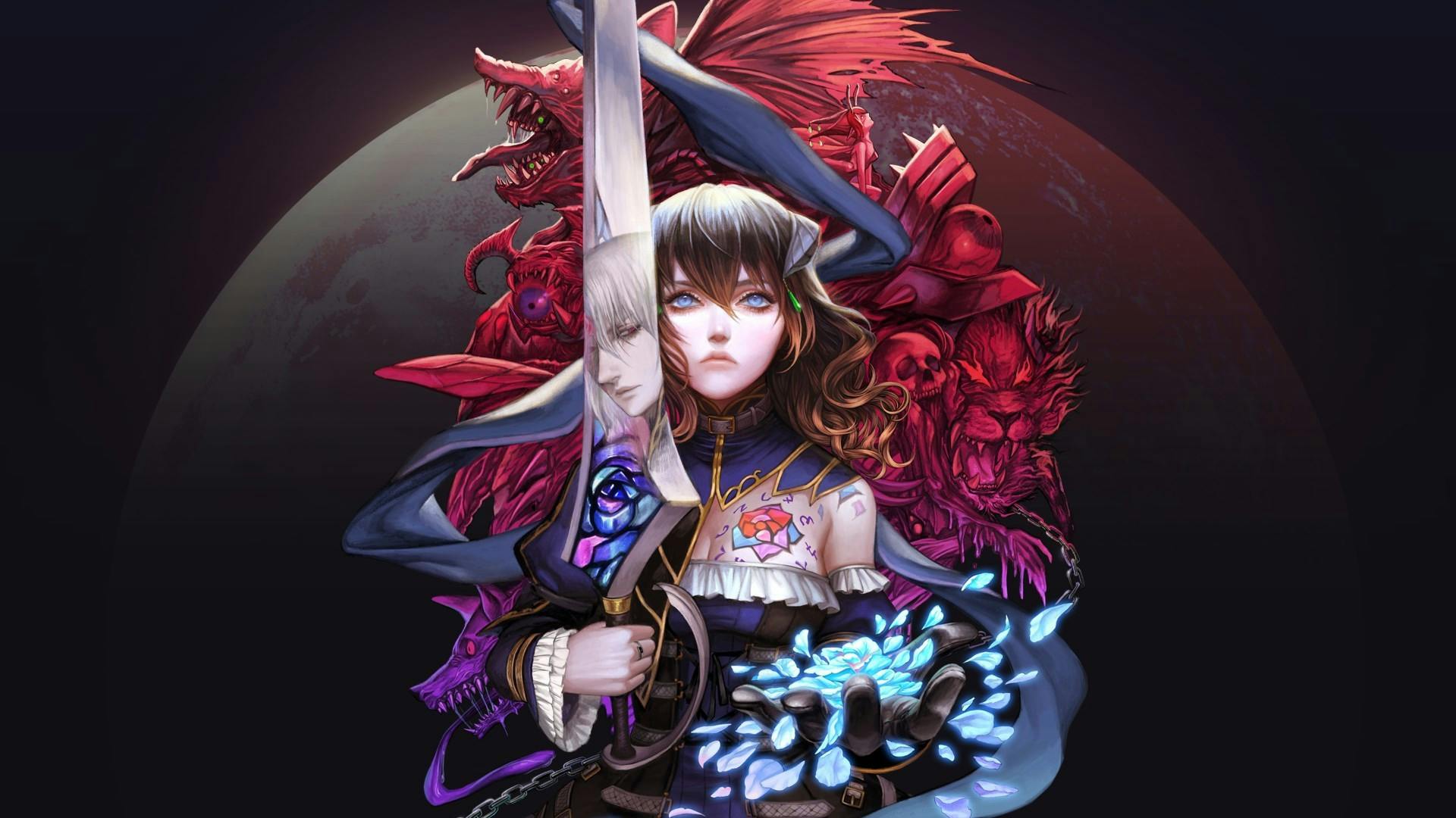 Bloodstained 2-ontwerper gediagnosticeerd met kanker