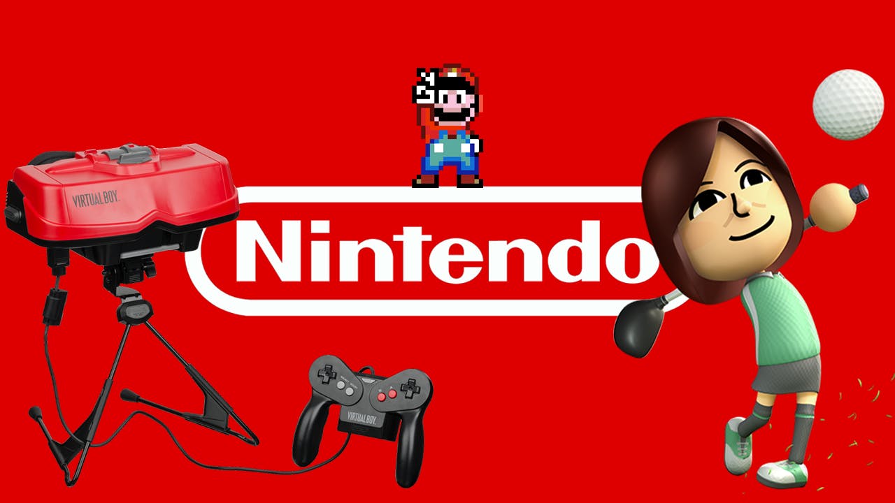 Nintendo gaat in Japan een museum bouwen