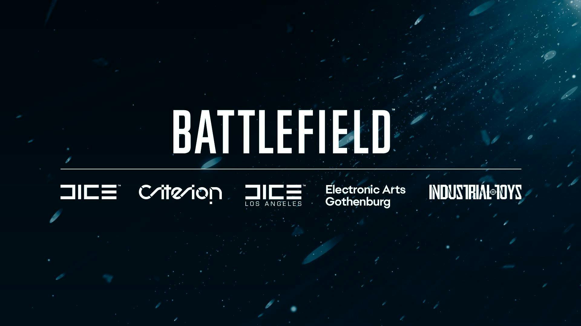 Battlefield-onthulling vindt mogelijk deze week plaats