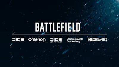 Battlefield-onthulling vindt mogelijk deze week plaats