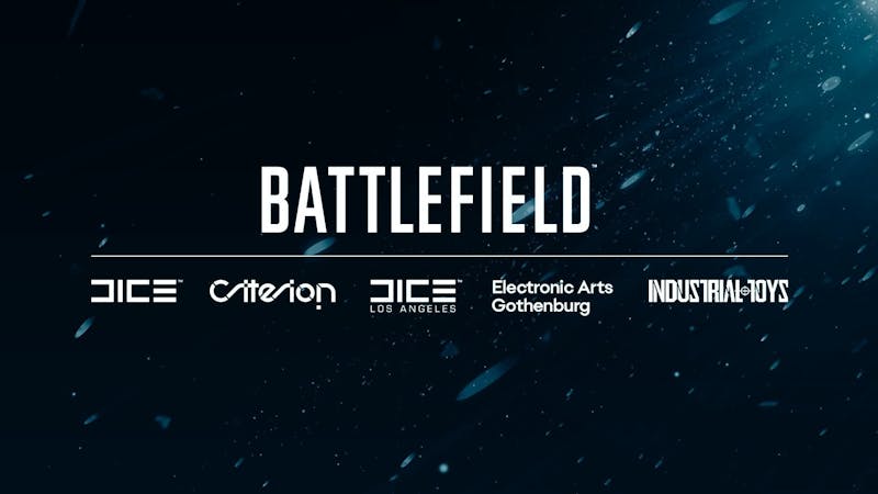 Battlefield