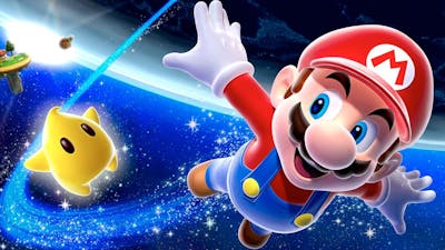 Super Mario 3D All-Stars aangekondigd