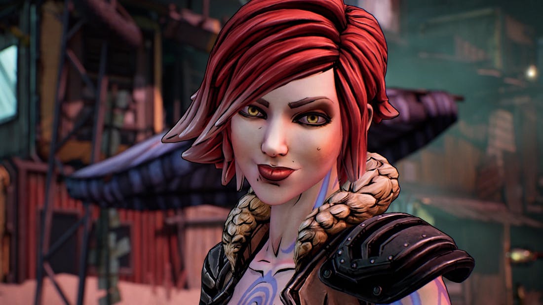 Nieuwe beelden van Borderlands 3 uitgebracht