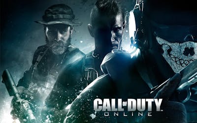 Call of Duty Online gaat vanaf eind augustus offline