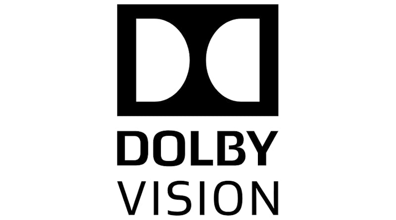 Dolby Vision