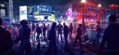 Ubisoft laat fans muziek creëren voor Watch Dogs: Legion