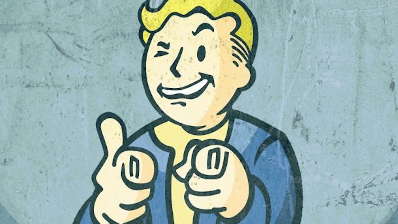 Geannuleerd vervolg op Fallout 2 via mod speelbaar in Fallout: New Vegas