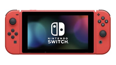 'Nieuwe Nintendo Switch is ongeveer net zo groot als huidig model'