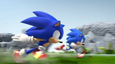 Stemacteur van Sonic kondigt na tien jaar zijn aftreden aan