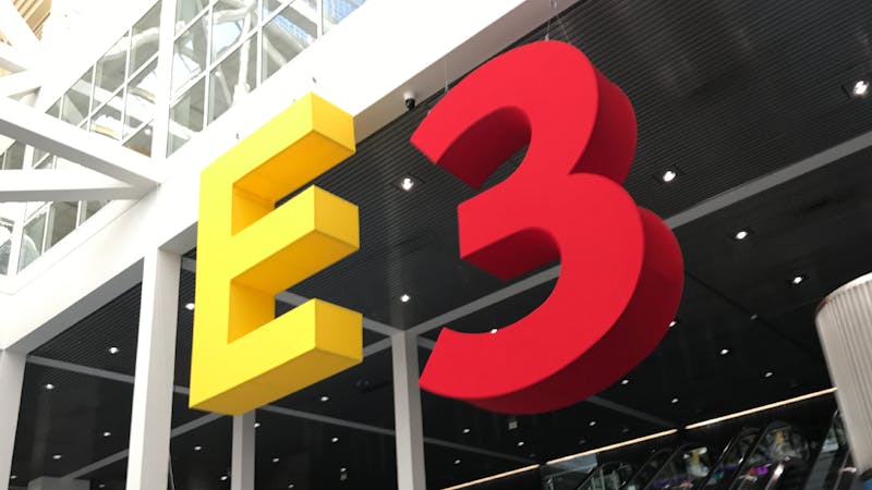 E3 2017