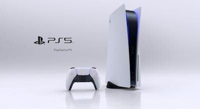 Uiterlijk PlayStation 5 onthuld, krijgt ook versie zonder diskdrive