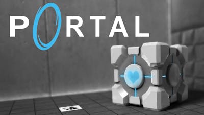 Portal-film na acht jaar eindelijk weer op de rails