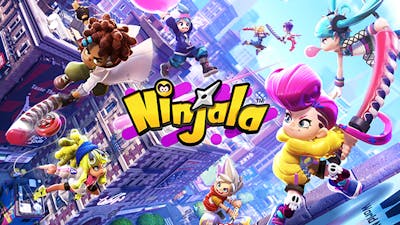 Ninjala is vier miljoen keer gedownload