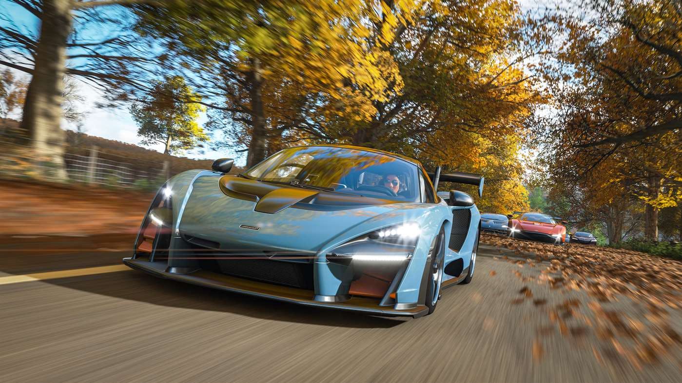 Hot Wheels hint mogelijk naar nieuwe Forza Horizon-game dit jaar